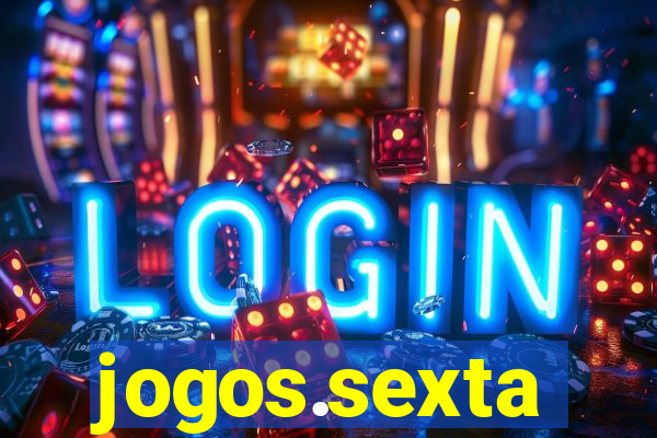 jogos.sexta