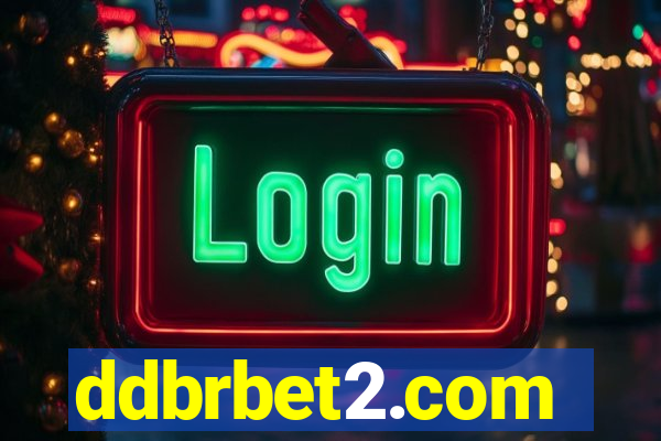 ddbrbet2.com