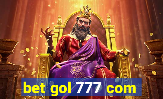 bet gol 777 com