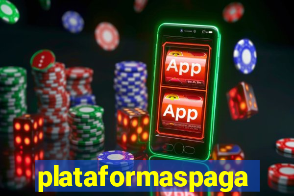 plataformaspagandomuito.com