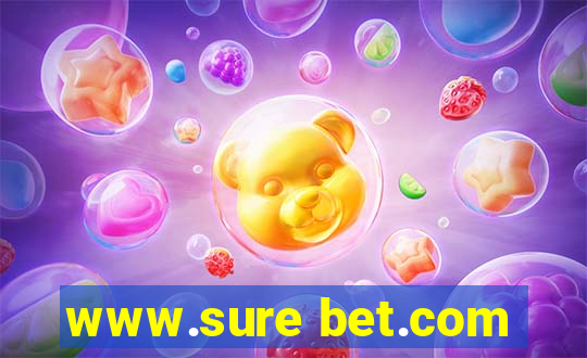 www.sure bet.com