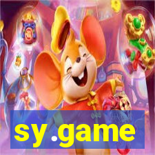 sy.game