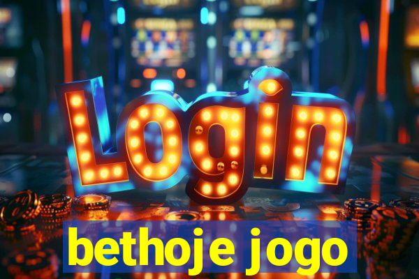 bethoje jogo