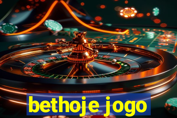 bethoje jogo