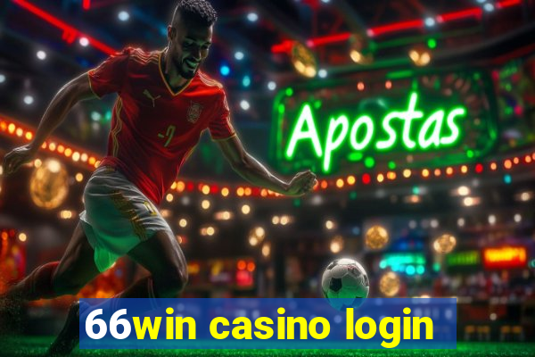 66win casino login