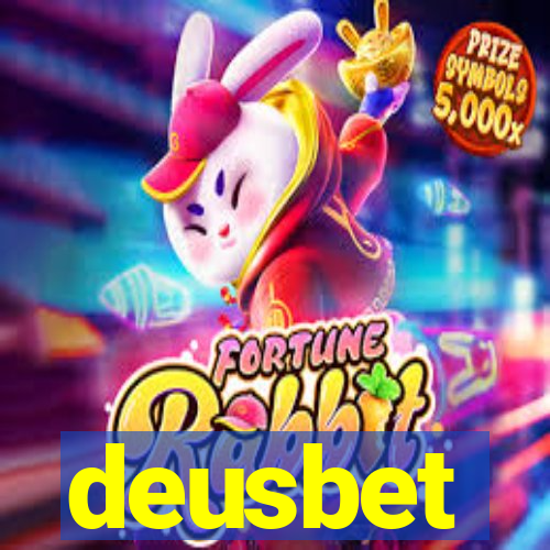 deusbet