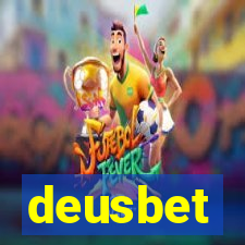 deusbet