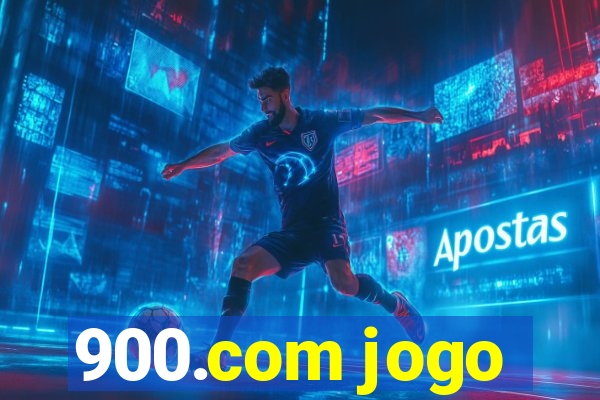 900.com jogo