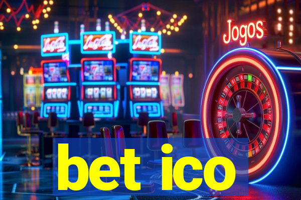 bet ico