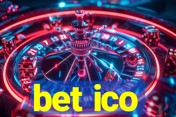 bet ico