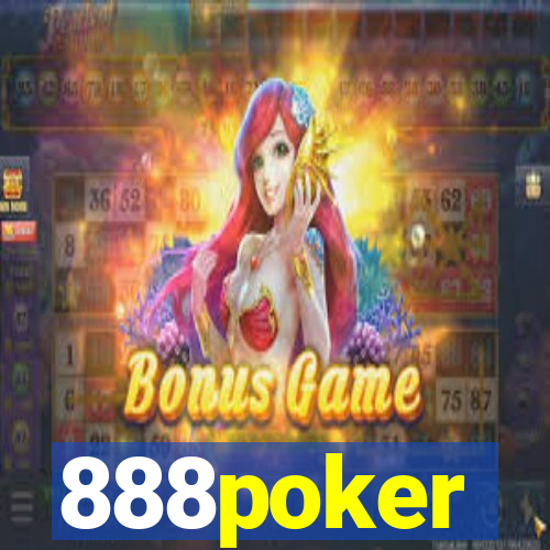 888poker