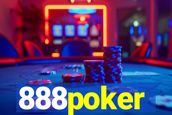 888poker