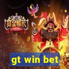 gt win bet