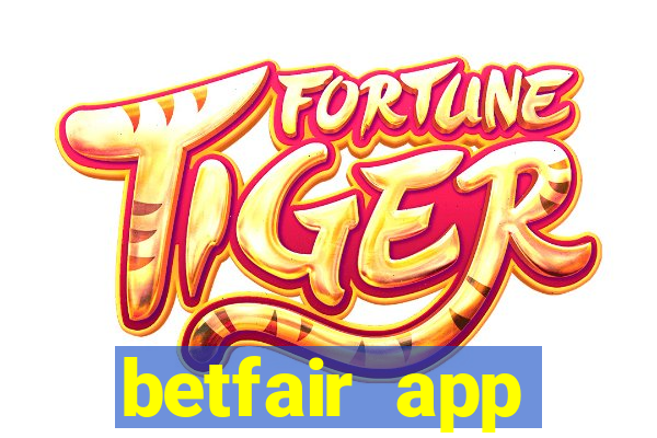 betfair app download for android