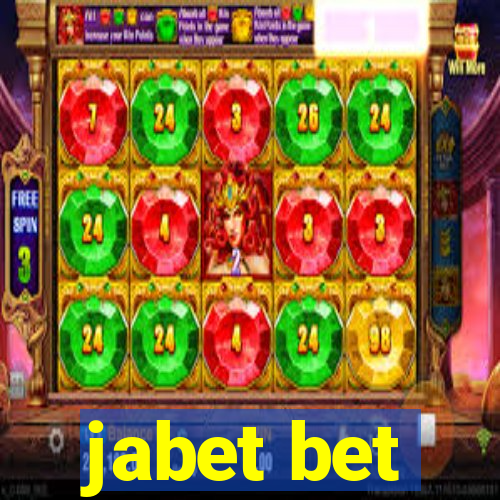 jabet bet