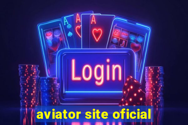 aviator site oficial