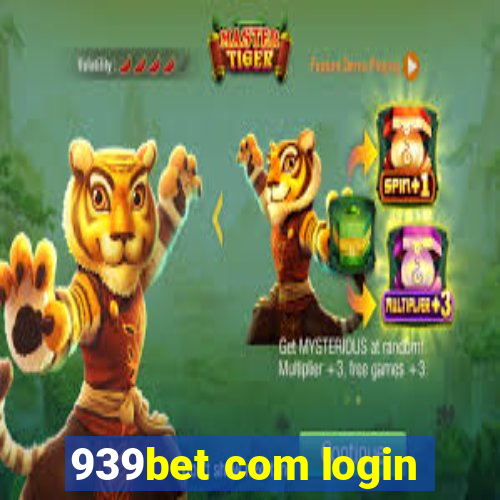 939bet com login