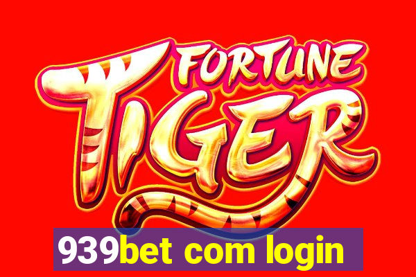 939bet com login