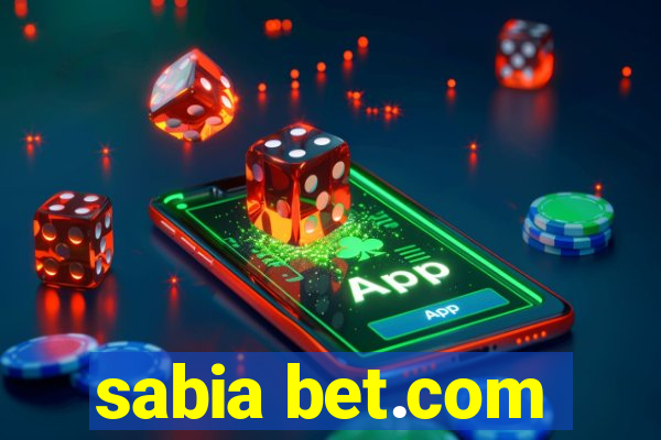 sabia bet.com