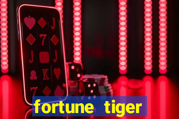 fortune tiger gratis jogar