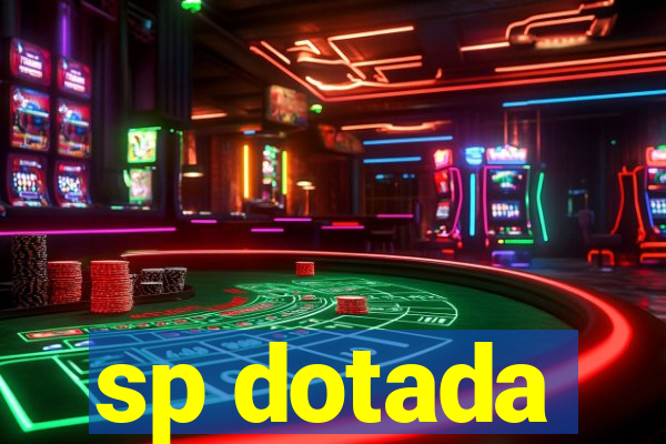 sp dotada