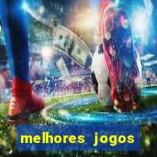 melhores jogos pagos android