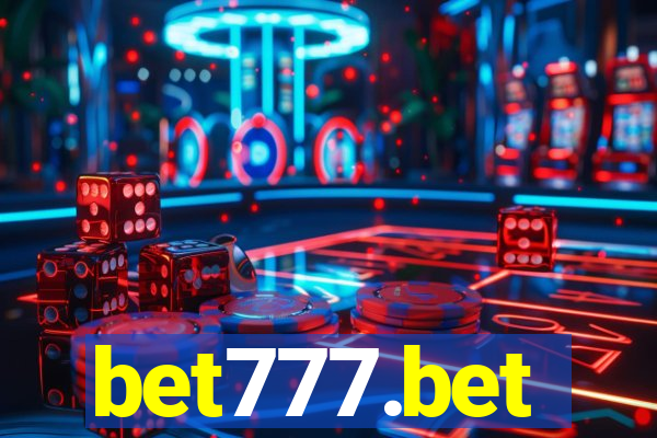 bet777.bet