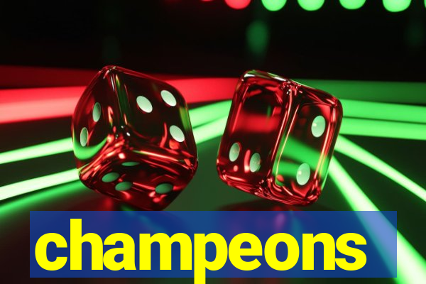 champeons