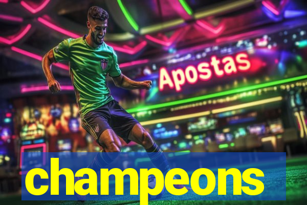 champeons