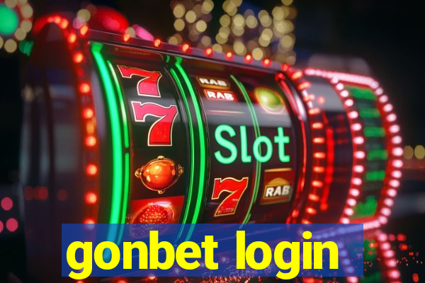 gonbet login