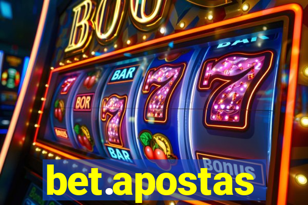 bet.apostas