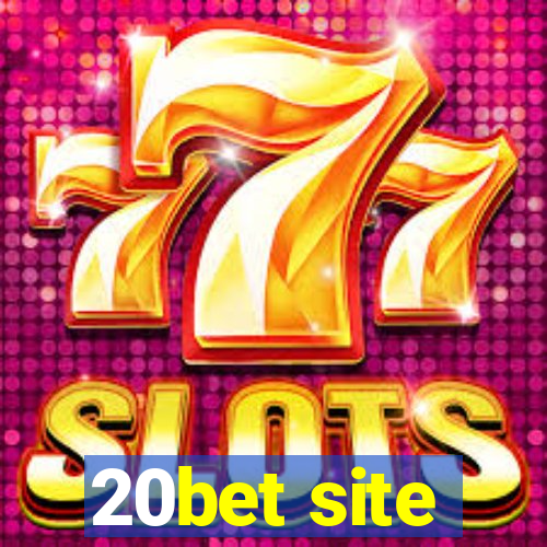 20bet site