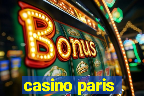 casino paris