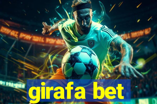 girafa bet