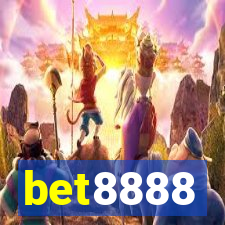 bet8888