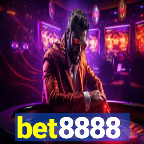 bet8888