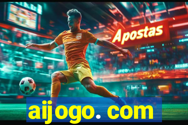 aijogo. com