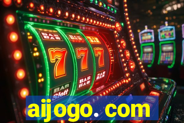 aijogo. com