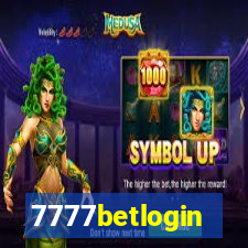 7777betlogin