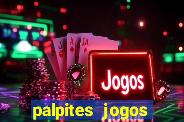 palpites jogos serie a