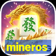 mineros