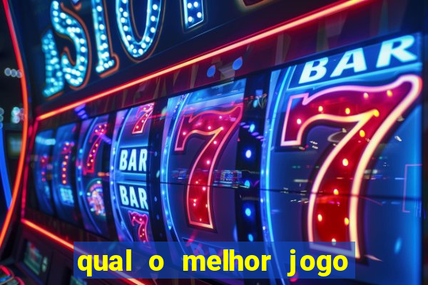 qual o melhor jogo do brazino777