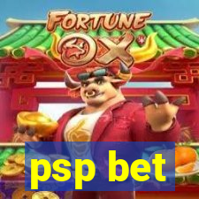 psp bet