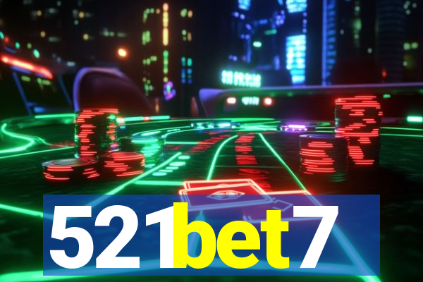 521bet7