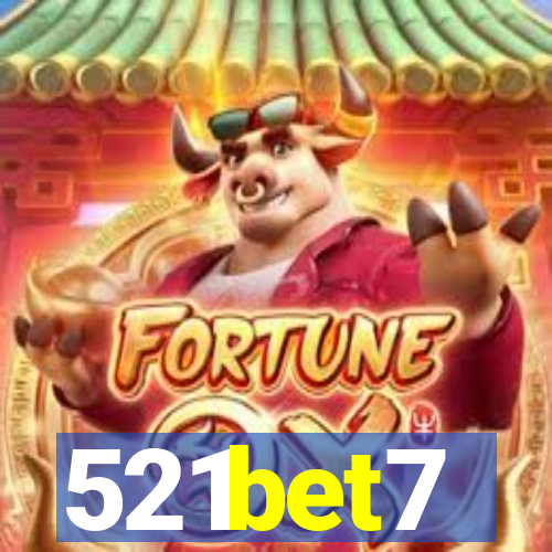 521bet7