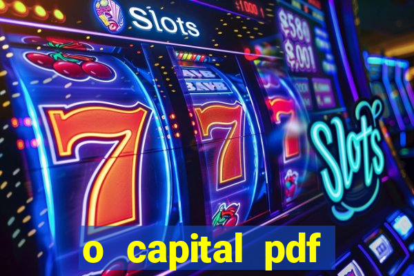 o capital pdf livro 2