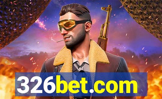 326bet.com