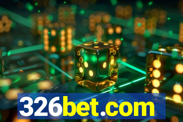 326bet.com