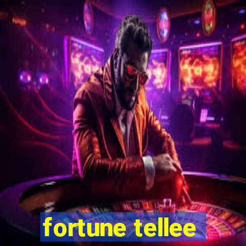 fortune tellee