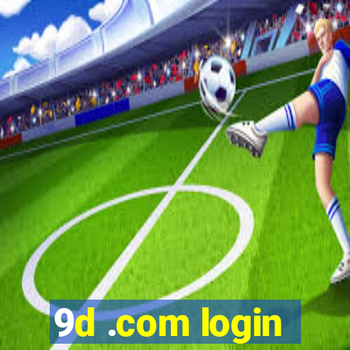 9d .com login